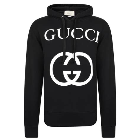 gucci sweatshirt on sale|flannels outlet gucci.